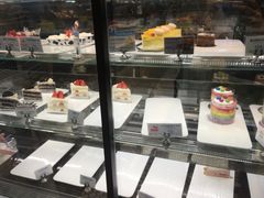 -巴黎贝甜(印象城店)