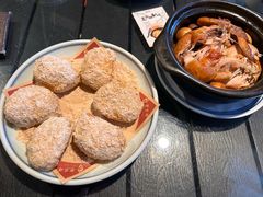 -龍聚祥烧麦馆(鼓楼店)