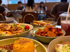-WOKKA by艮上(中海环宇荟店)