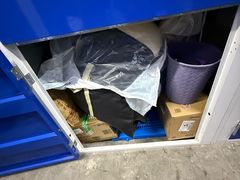 -StorHub 趣存自助仓·迷你仓(虹桥店)