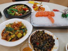 -新享乐海鲜(翠华路店)