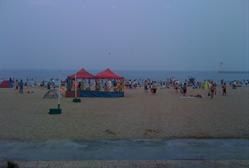 -海天一色海景自助餐厅(西港花园店)