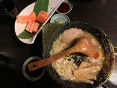 -日本料理神拉面