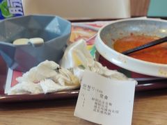 -魏家凉皮(梨园店)