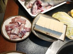 -营信刘罗锅铁锅炖(建华店)