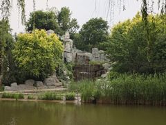 -白洋淀景区