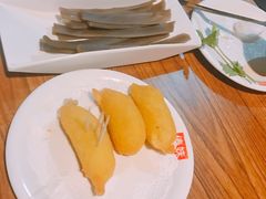 -傣妹火锅(南京东路一店)