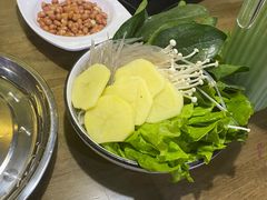 -日食记精菜馆(建邺万达店)