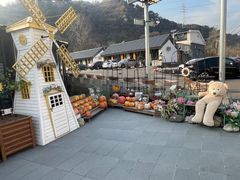 -京北渔家傲