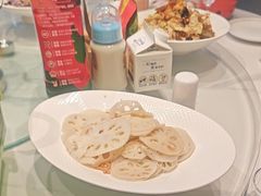 -景芝小炒(虞河路店)
