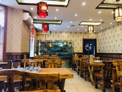 -二发烧烤(亚麻厂店)