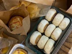 -泸溪河桃酥(鄞州高新宝龙店)