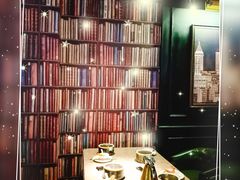 -V-ONE西雅图海鲜自助餐厅(仓山万达广场店)