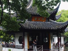 -西园戒幢律寺