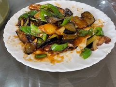 -哈尔滨风味小吃东北菜(五角场店)