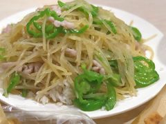 -老头盖浇饭(南京新街口明瓦廊宏光酒店店)