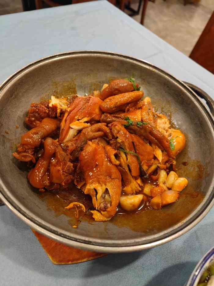 好久没来了,上周末吃的熙南里那家,这周吃家门口的.