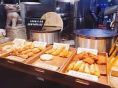 -和府捞面(天河领展广场店)