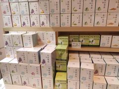 -奈雪的茶(时代天街店)