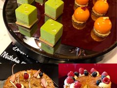 -西安W酒店·WEI全味西餐厅