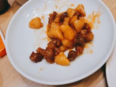 -食锦记·福建私房菜(万宝广场店)