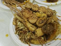-胖子鸡排(循礼门老字号店)