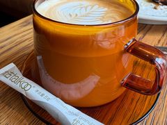 -La Strada(安福路店)