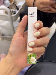 -斯馨·健康美甲美睫