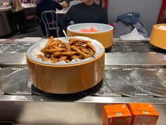 -龍歌自助小火锅(崂山丽达店)