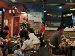 -郑贵初烧烤·烤凤爪的发明者(王家湾店)