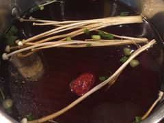 -密友回转自助火锅(世茂国际广场店)