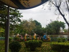 -荔湾区儿童公园