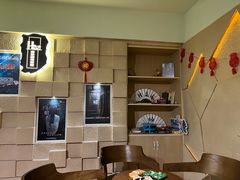 -H立方实景剧情密室(天河旗舰店)
