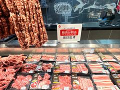 -永辉超市(龙潭寺店)