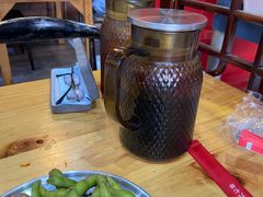 -老姑砂锅·烧烤天津菜(体北道店)