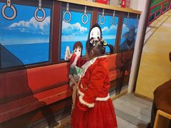 -怪物的冰与火(天虹商场中山路店)