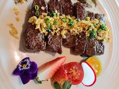 -炙柒Sekinana·精致料理 烧鸟·铁板烧(海上世界店)
