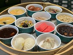-奇芳阁·百年清真南京菜(夫子庙店)
