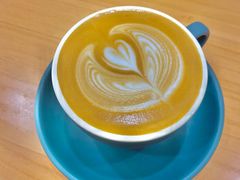 -echoes coffee回响咖啡(红山店)