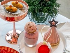 -杭州柏悦酒店·悅厅