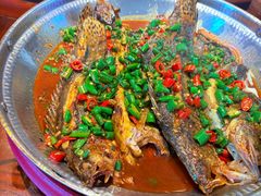 -天怡·鱼工厂(梅溪湖店)