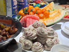 -滇铺子·云南特色菜·第九届野生菌美食节(东风东路c86店)