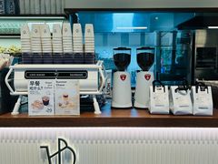 -HOLY BAGEL(苏河店)