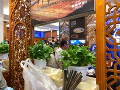 -丝路伊兰·兰州牛肉面(牛街总店)