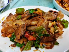 -川人川菜馆·小龙虾·鲜虾现做(黄山路店)