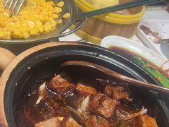 -火啫啫·粤式啫啫煲(南通首店)