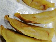 牛肉锅贴-清真蒋有记(老门东店)