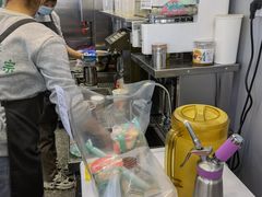 -仙雨林·奶茶鲜果茶(书院巷店)