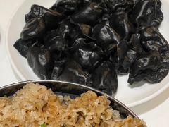 墨鱼水饺-金春禧(世茂国际广场店)