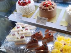 -檬舒舒MonChouChou(久光百货店)